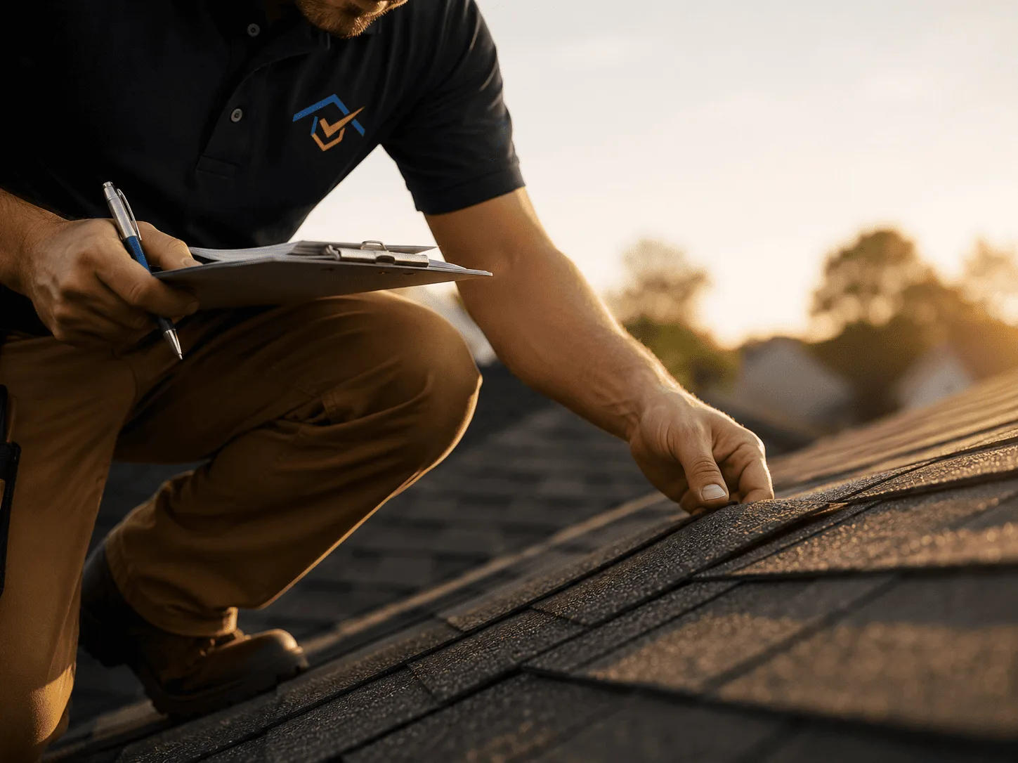 Why Choose Roof Inspection in Worthington, WV